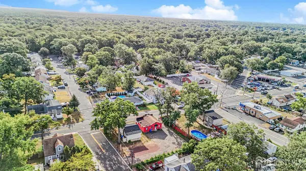 294 Devoe AVE, Spotswood, NJ 08884
