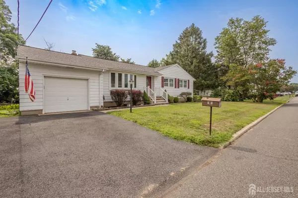 Franklin, NJ 08873,77 Irvington AVE