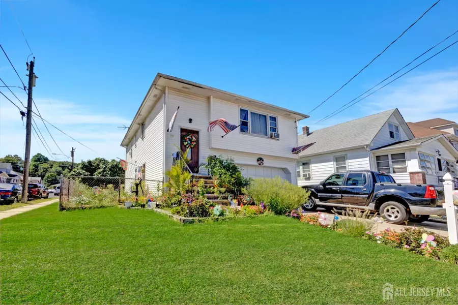 29 Wilson AVE, South River, NJ 08882