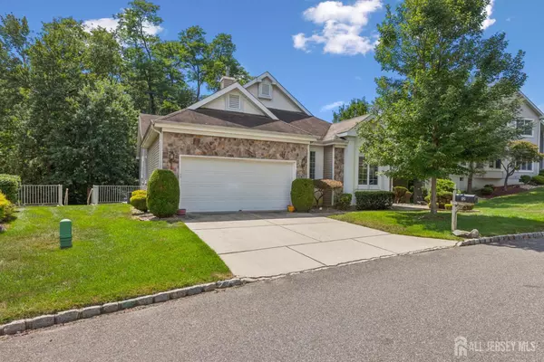 Monroe, NJ 08831,12 Whitehall RD