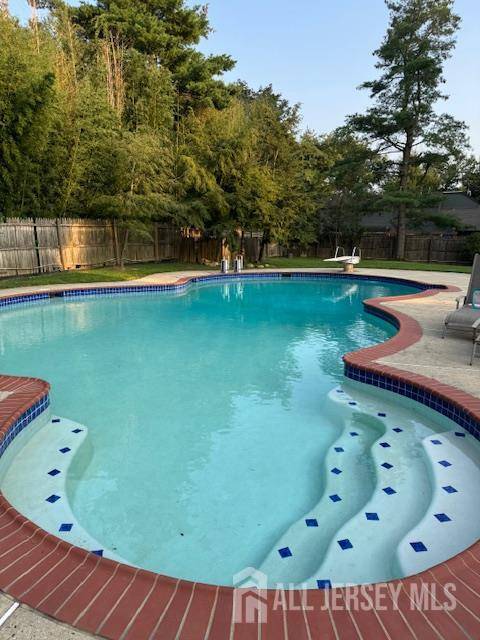 1 NW Nostrand RD, Plainsboro, NJ 08512