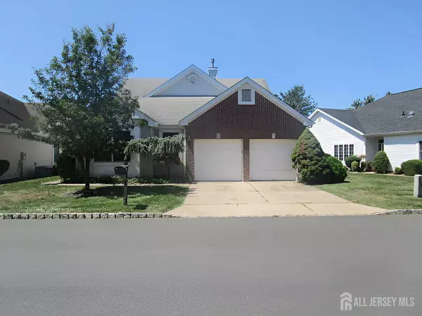 44 DAWSON LN, Monroe, NJ 08831