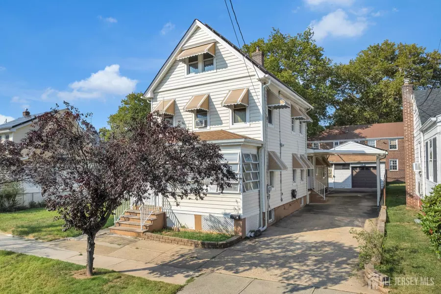 25 Rutgers ST, New Brunswick, NJ 08901