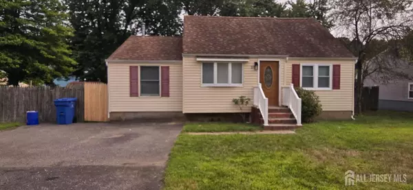 Helmetta, NJ 08828,20 Borghaus RD