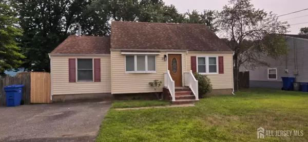 20 Borghaus RD, Helmetta, NJ 08828