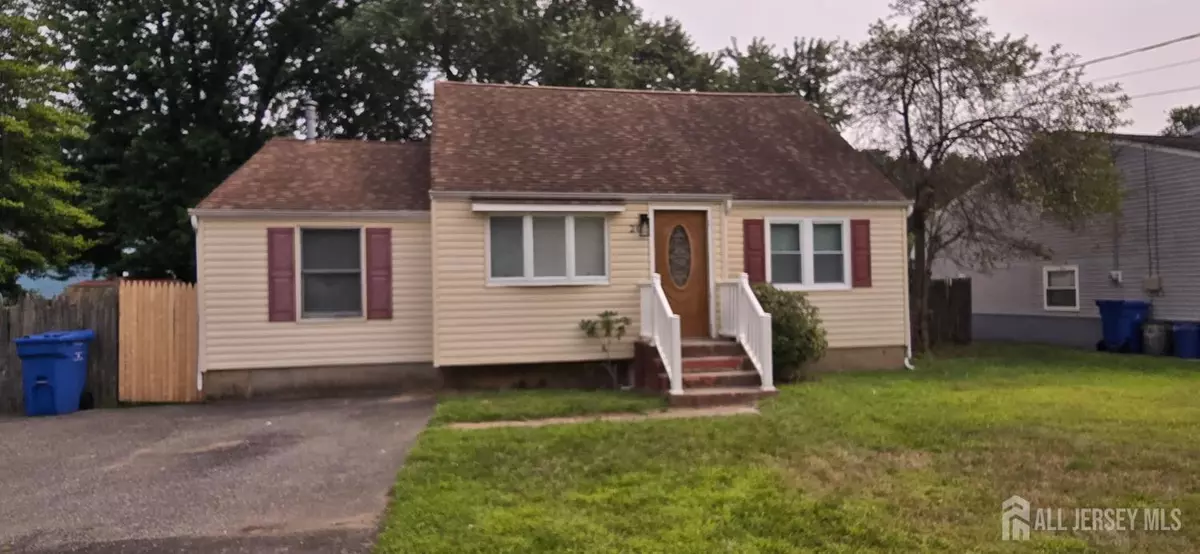 Helmetta, NJ 08828,20 Borghaus RD