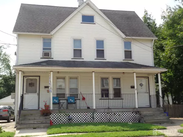 66 Clay ST, Milltown, NJ 08850