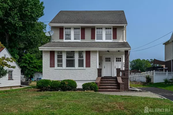 35 Amsterdam AVE, Teaneck, NJ 07666