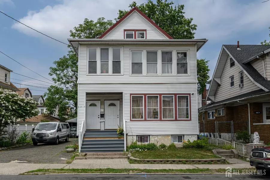 275 19th AVE, Paterson, NJ 07504