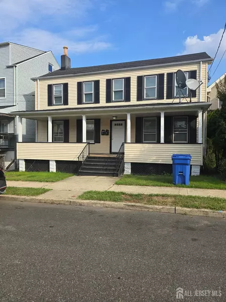 115 John ST #1st f, South Amboy, NJ 08879