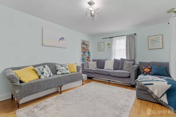 Rahway, NJ 07065,2080 Prospect ST