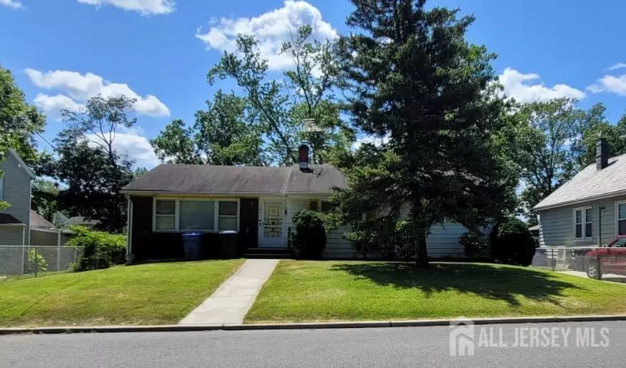 584 Nassau ST, North Brunswick, NJ 08902