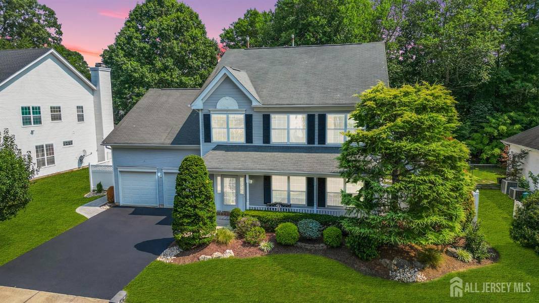 303 Sundew DR, Morganville, NJ 07751