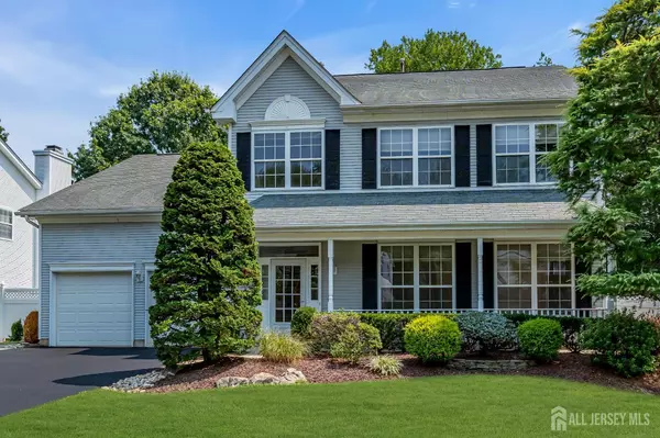 Morganville, NJ 07751,303 Sundew DR