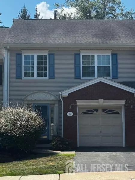 62 topaz DR, Franklin Twsp, NJ 08823