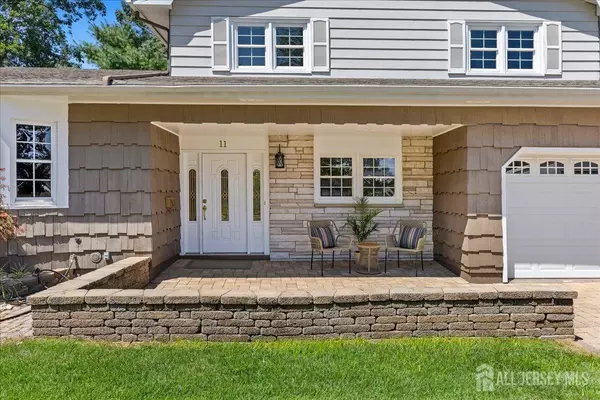 Sayreville, NJ 08872,11 Jensen RD