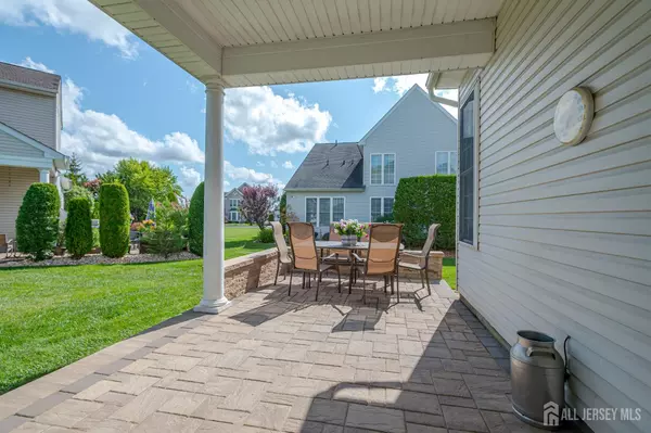 Monroe, NJ 08831,73 Turnberry DR