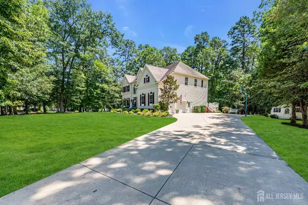 Jackson, NJ 08527,1 Prince CT
