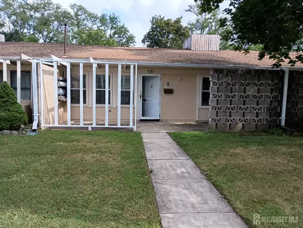 0-20-6 New RD #6, South Brunswick, NJ 08824