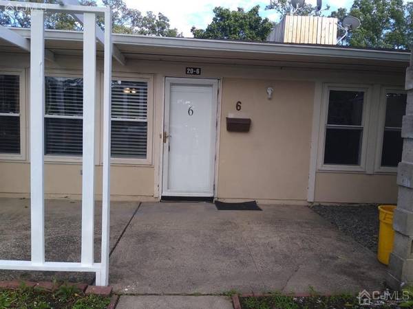 0-20-6 New RD #6, South Brunswick, NJ 08824