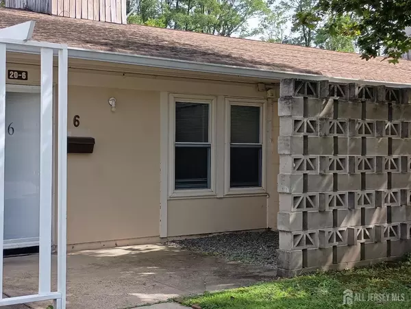 South Brunswick, NJ 08824,0-20-6 New RD #6