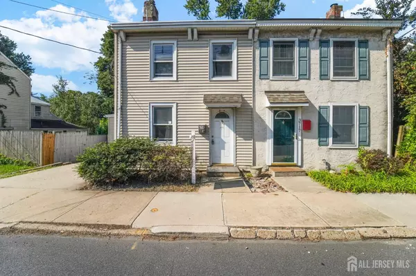 3719 Nottingham WAY, Hamilton, NJ 08690