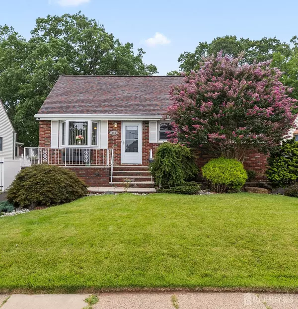 Iselin, NJ 08830,150 Worth ST