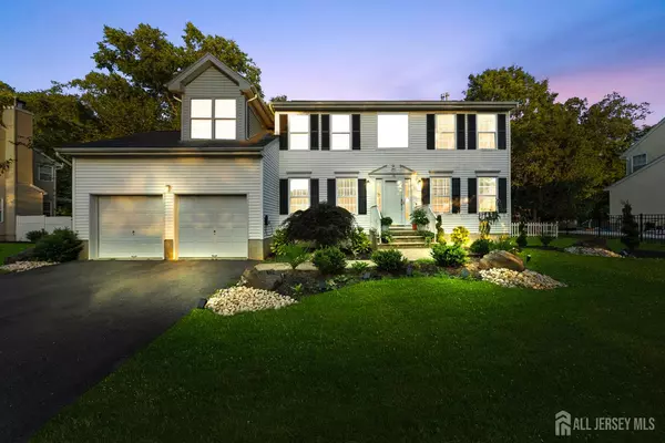 18 Kopak WAY, Spotswood, NJ 08884
