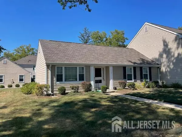 117 Old Nassau RD #C, Monroe, NJ 08831