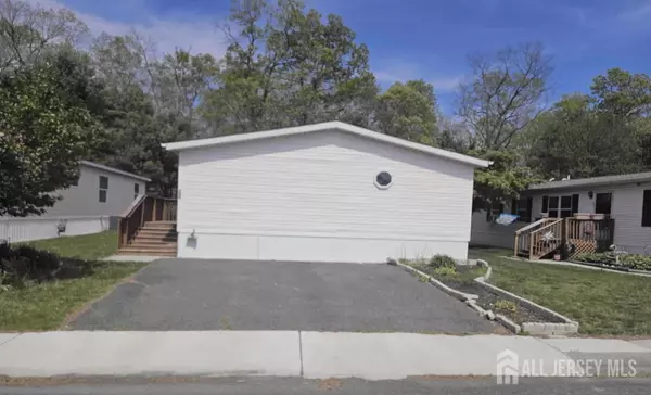 Millville, NJ 08332,2110 Mays Landing RD #169