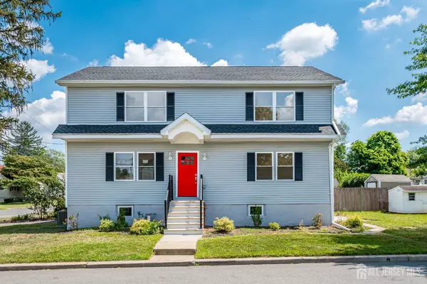 24 Savoy ST, Colonia, NJ 07067