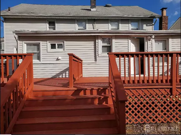 14-16 Kearney ST, Keyport, NJ 07735