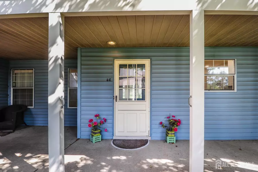 8 Benjamin Franklin DR #E, Monroe, NJ 08831