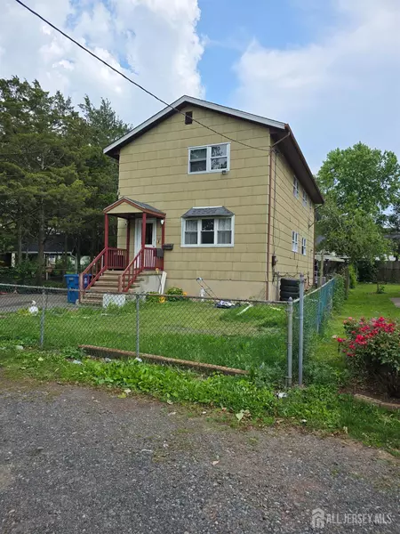168 Harrison ST, Franklin, NJ 08873