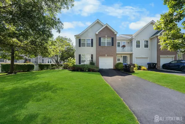 East Brunswick, NJ 08816,41 Pennsbury WAY