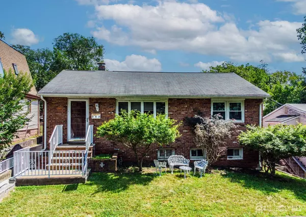 257 S 6th AVE, Highland Park, NJ 08904