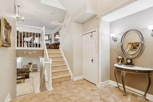 Old Bridge, NJ 08879,25 Catherine CT