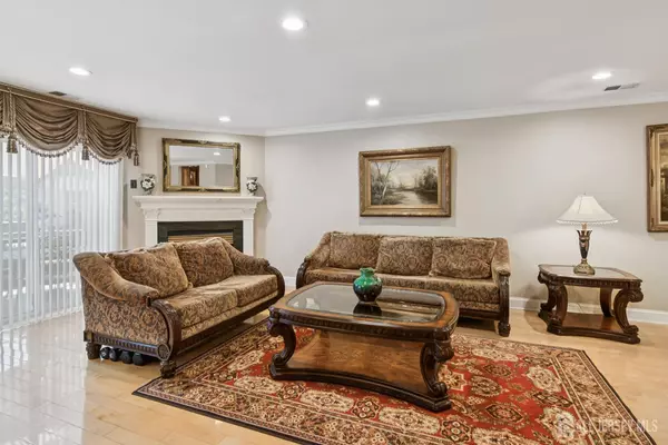 Old Bridge, NJ 08879,25 Catherine CT