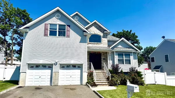 36 Fiume ST, Iselin, NJ 08830