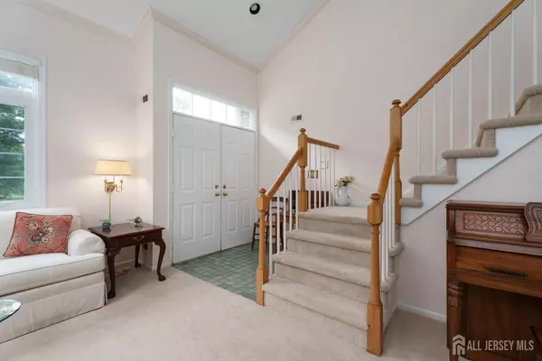 Monroe, NJ 08831,1 Winthrop DR #D
