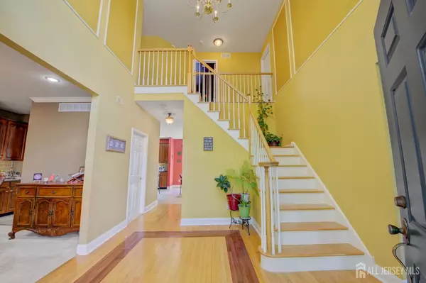 Plainsboro, NJ 08536,69 Franklin DR