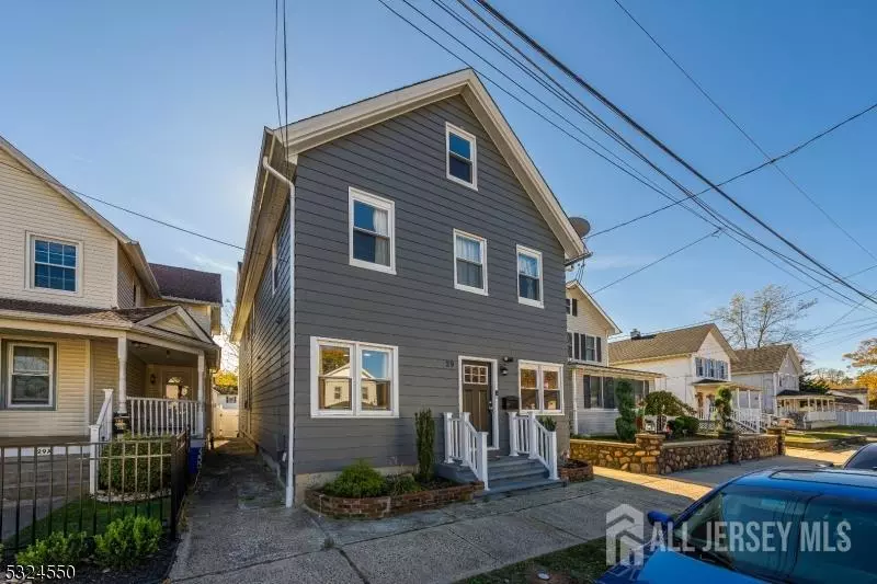 Jamesburg, NJ 08831,29 lincoln ave AVE