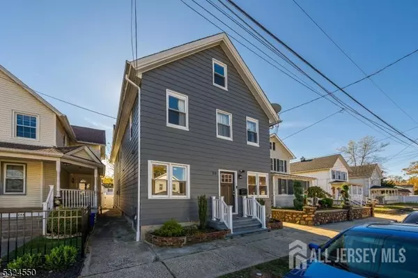 29 lincoln ave AVE, Jamesburg, NJ 08831