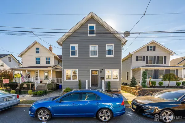 Jamesburg, NJ 08831,29 lincoln ave AVE