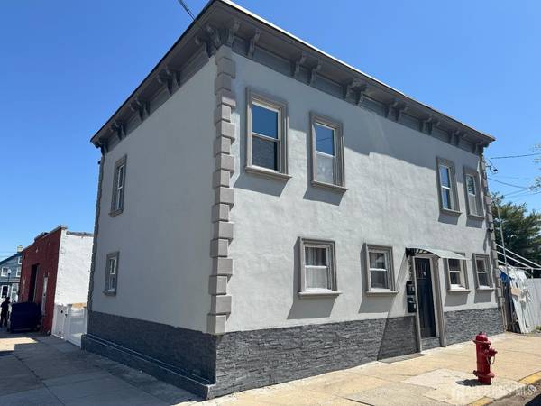 542 Miller ST, Perth Amboy, NJ 08861