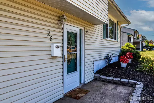 Edison, NJ 08817,26 Moryan RD