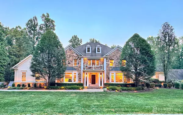 63 Charles RD, Bernardsville, NJ 07924