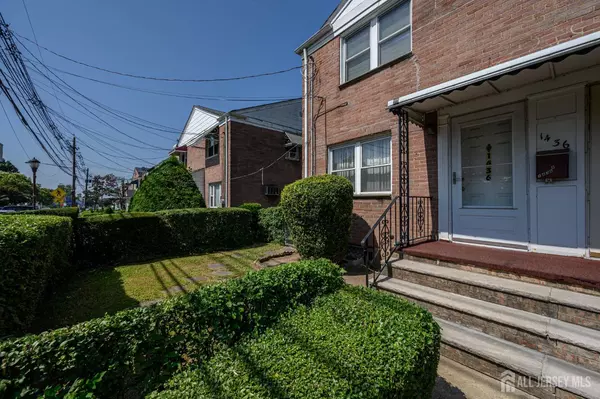 Hillside, NJ 07205,1436 Liberty AVE #A