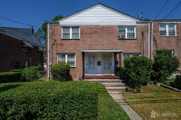 1436 Liberty AVE #A, Hillside, NJ 07205