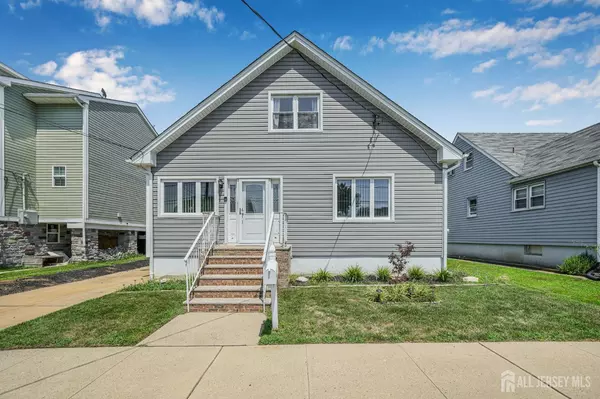 9 Furman AVE, Sayreville, NJ 08872